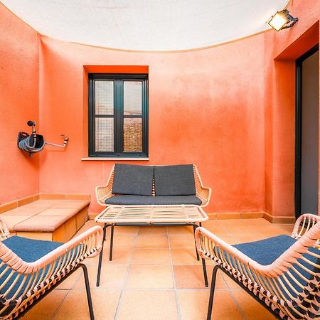 Civaderia By Tarragonadays Apartment Bagian luar foto