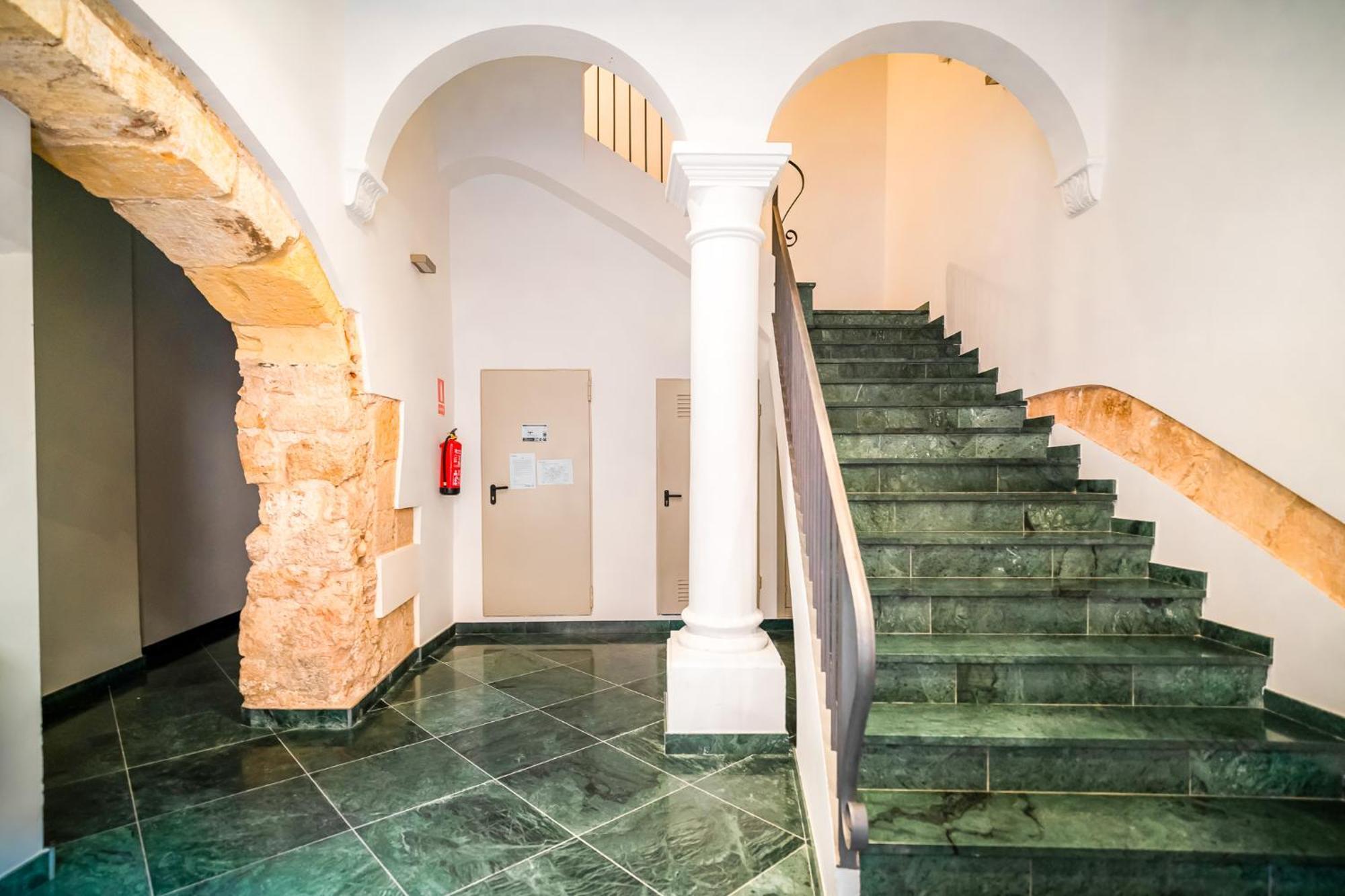 Civaderia By Tarragonadays Apartment Bagian luar foto