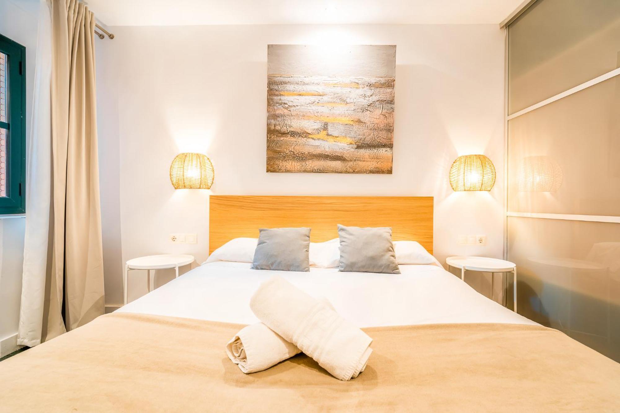 Civaderia By Tarragonadays Apartment Bagian luar foto
