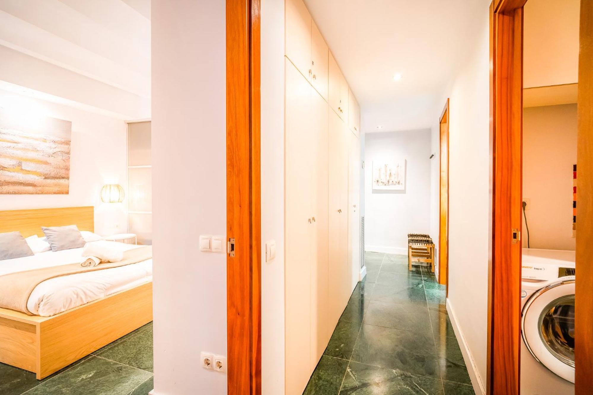 Civaderia By Tarragonadays Apartment Bagian luar foto