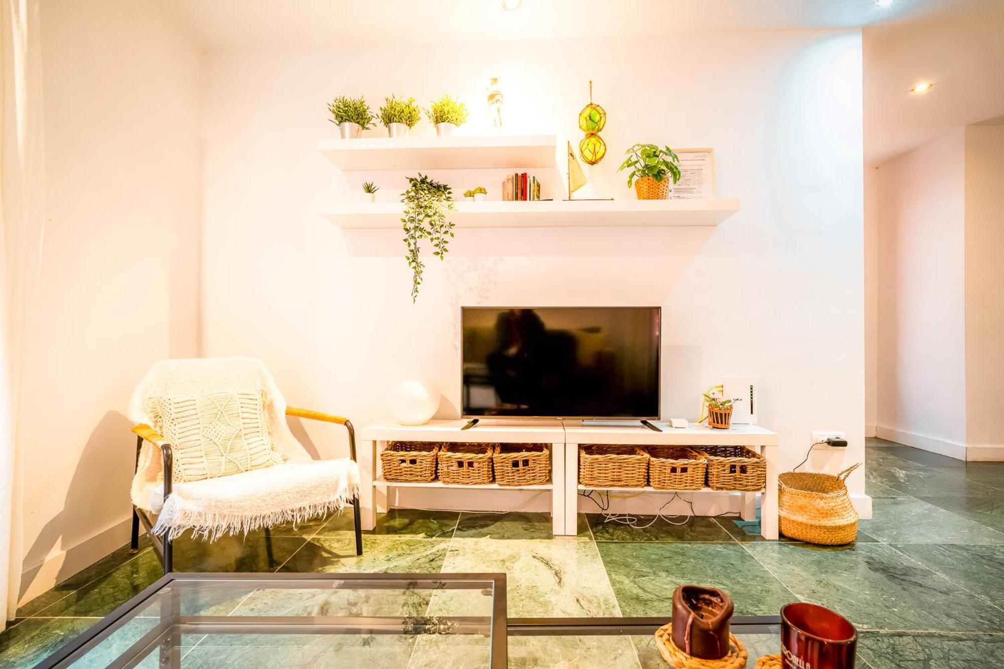 Civaderia By Tarragonadays Apartment Bagian luar foto