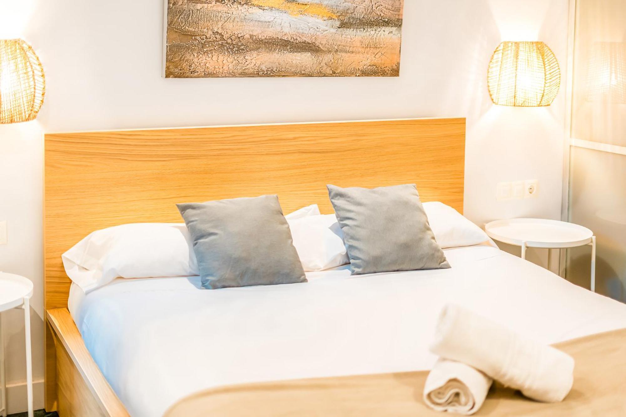 Civaderia By Tarragonadays Apartment Bagian luar foto