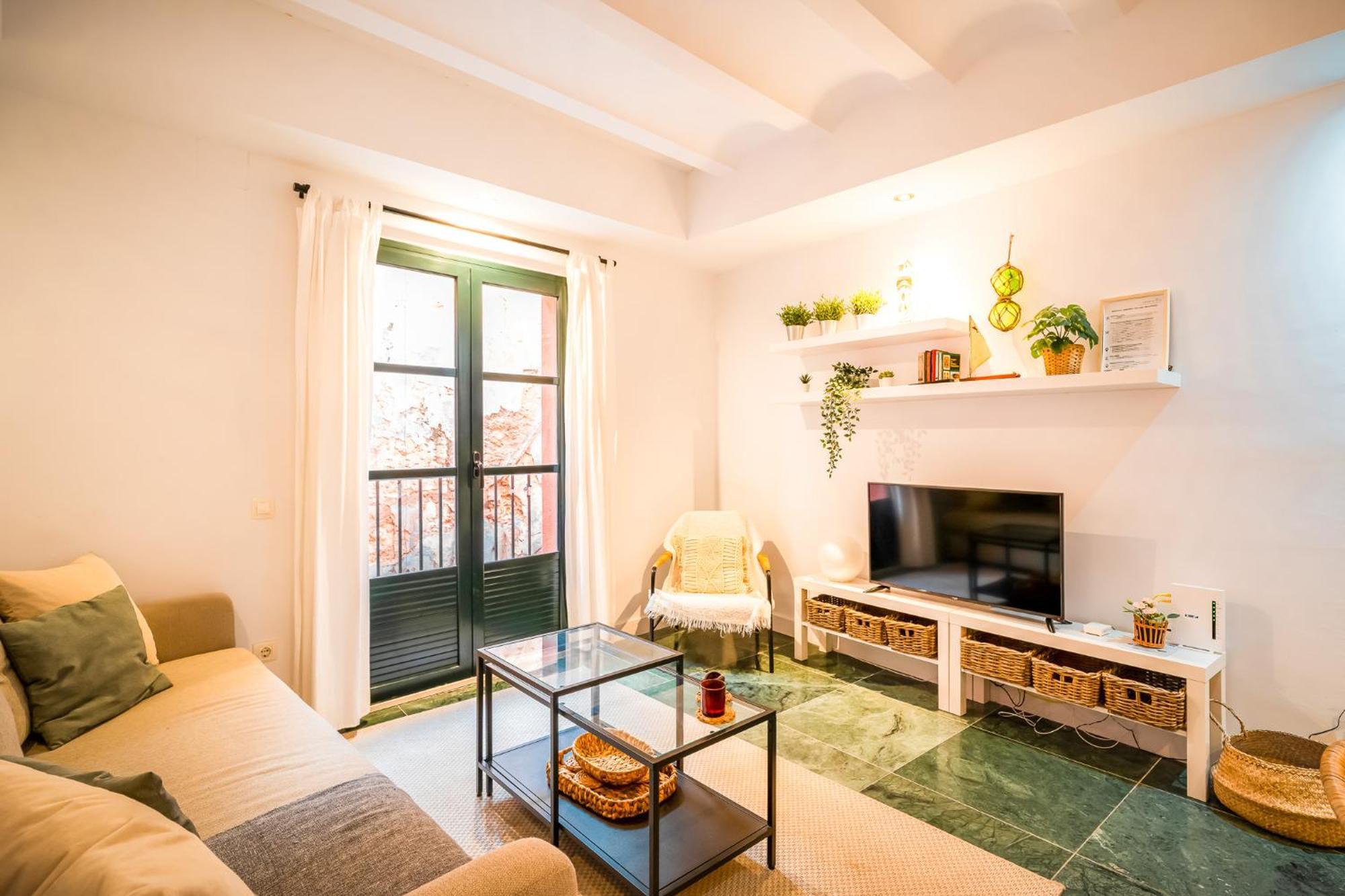 Civaderia By Tarragonadays Apartment Bagian luar foto