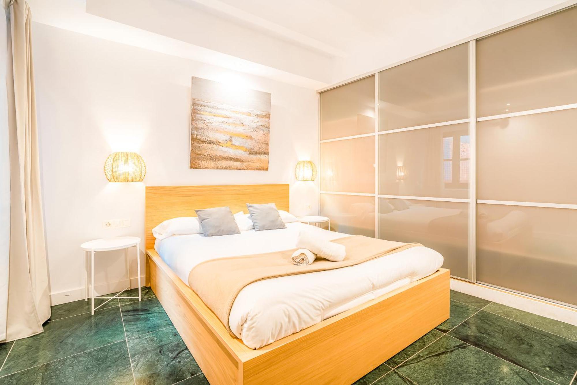Civaderia By Tarragonadays Apartment Bagian luar foto