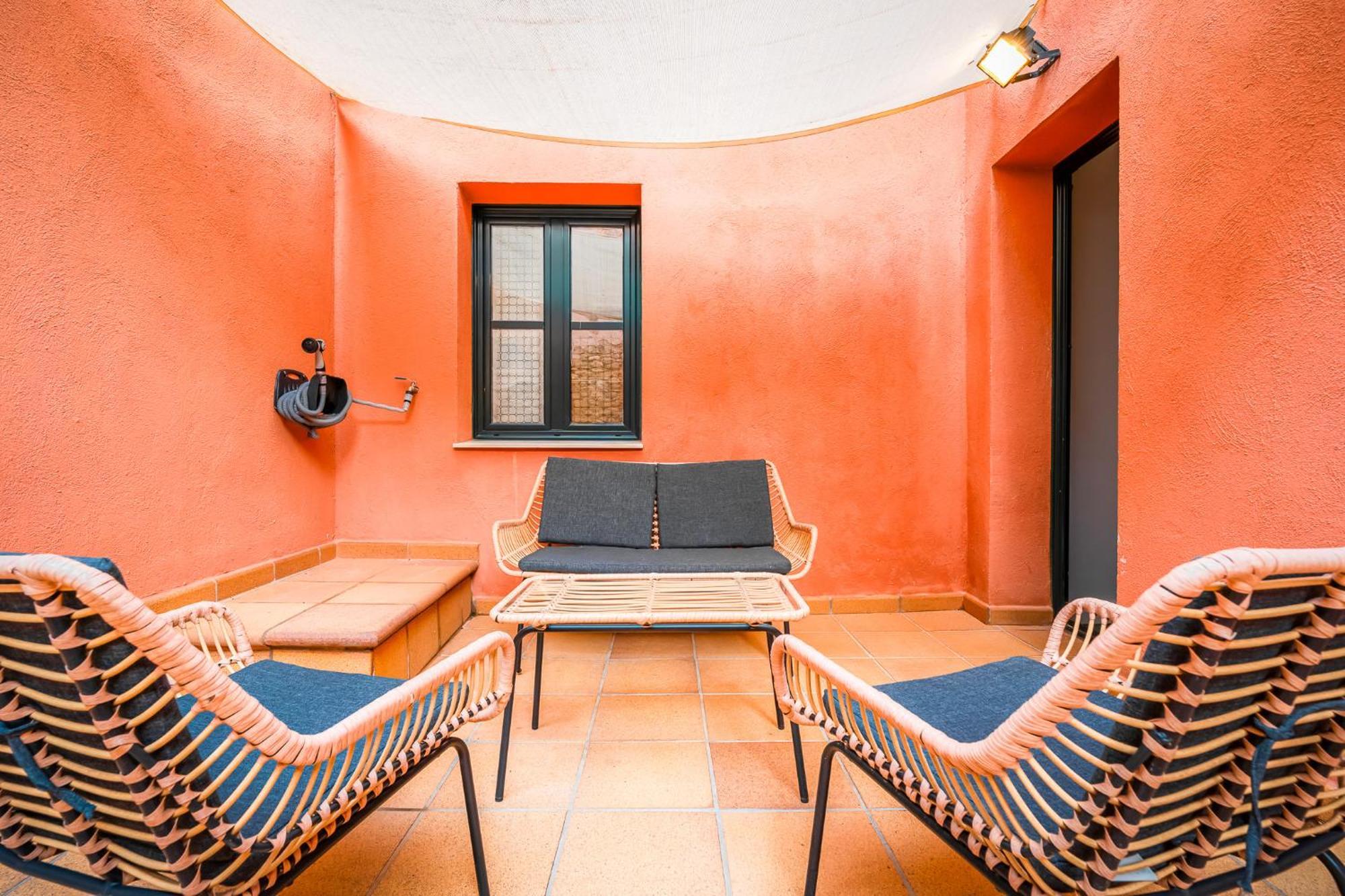 Civaderia By Tarragonadays Apartment Bagian luar foto