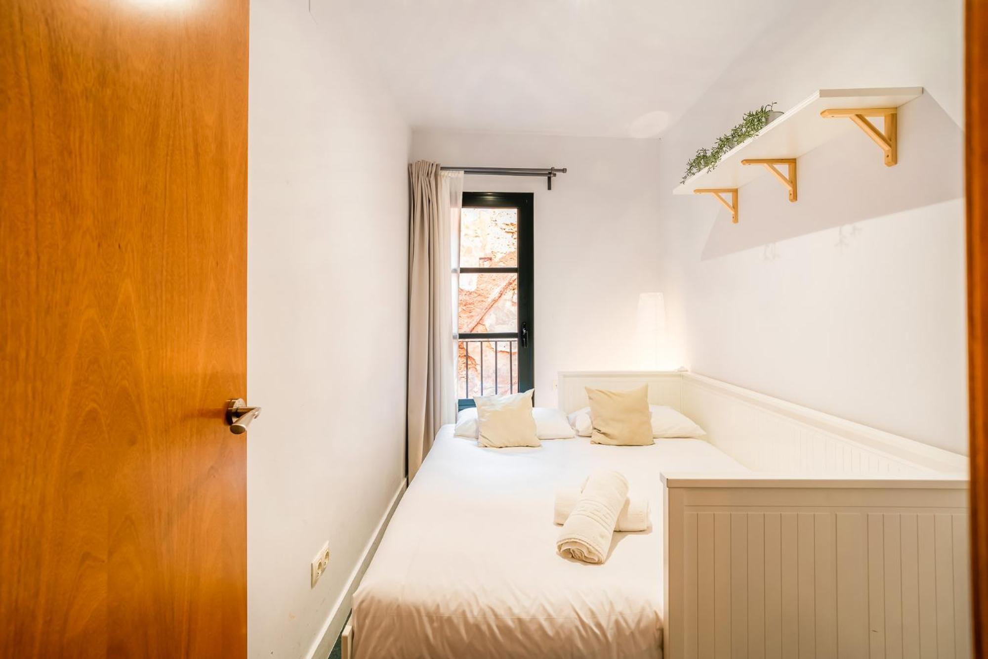 Civaderia By Tarragonadays Apartment Bagian luar foto