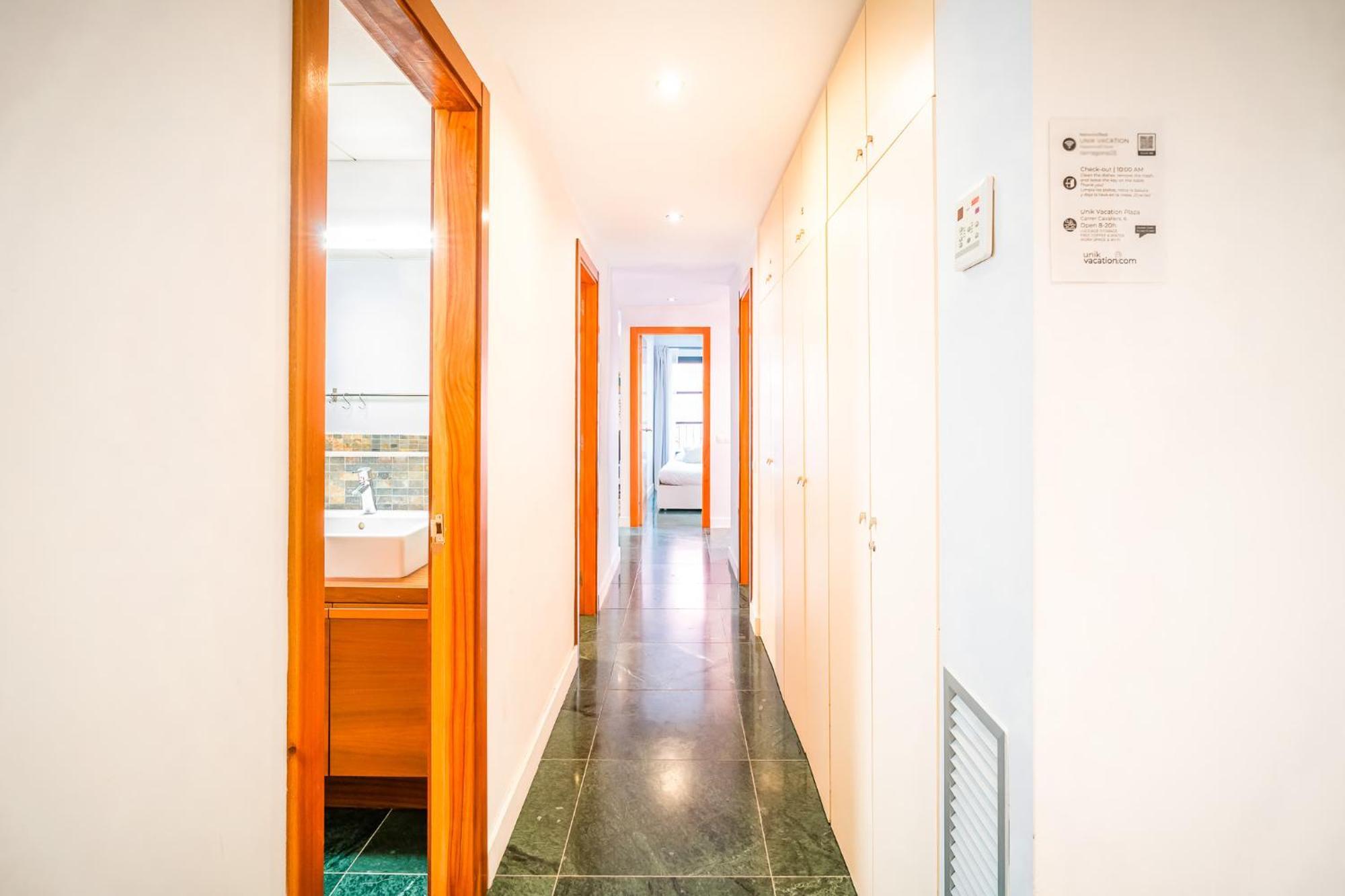 Civaderia By Tarragonadays Apartment Bagian luar foto
