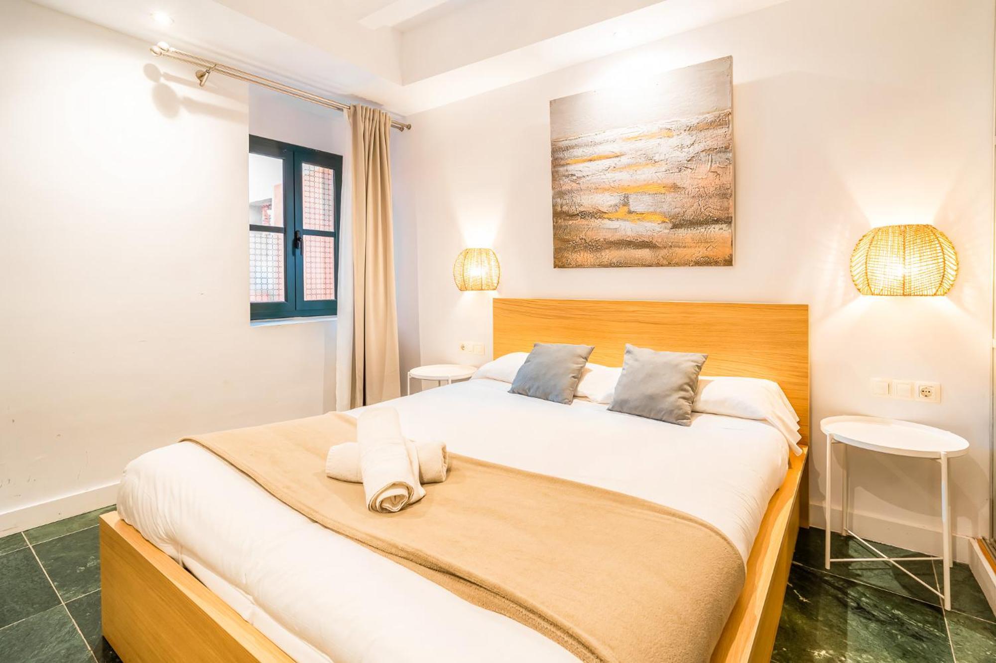 Civaderia By Tarragonadays Apartment Bagian luar foto