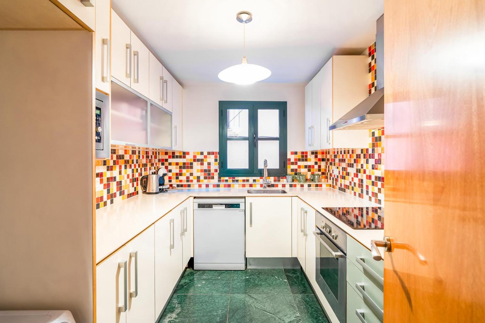 Civaderia By Tarragonadays Apartment Bagian luar foto