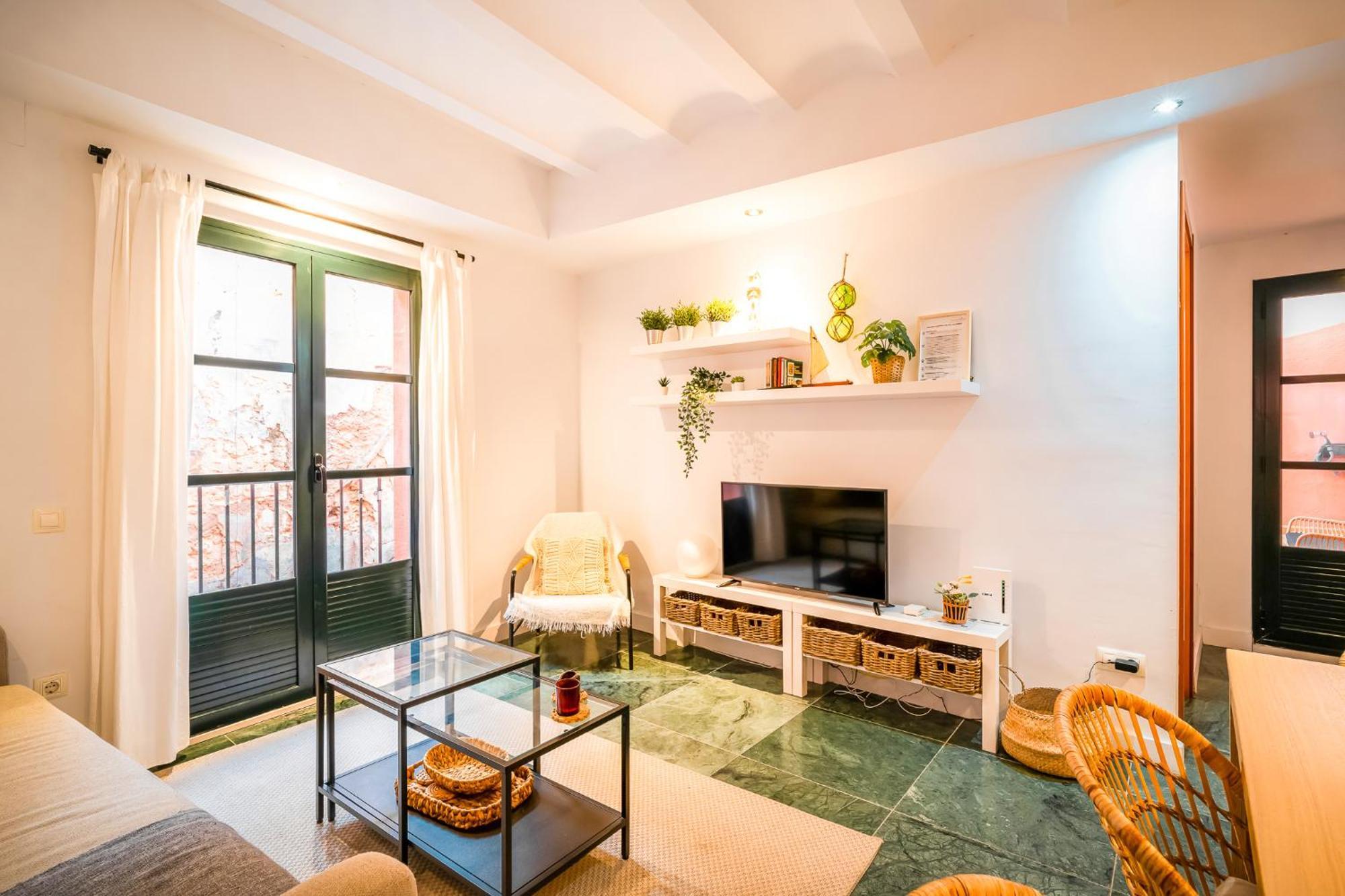 Civaderia By Tarragonadays Apartment Bagian luar foto