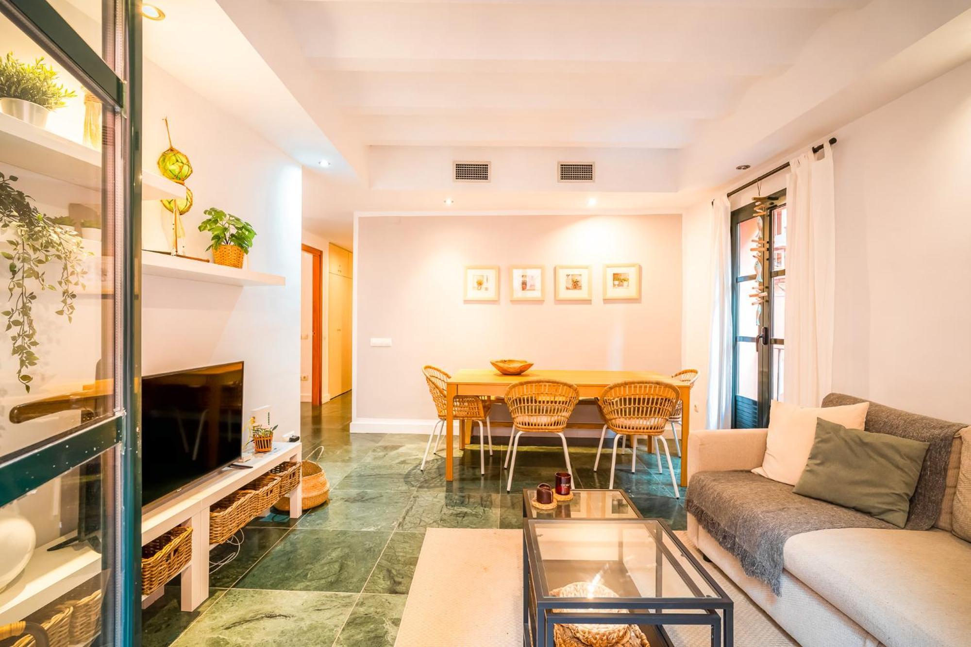 Civaderia By Tarragonadays Apartment Bagian luar foto