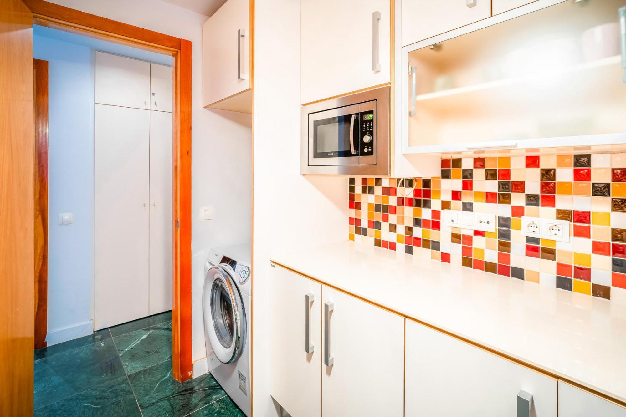 Civaderia By Tarragonadays Apartment Bagian luar foto