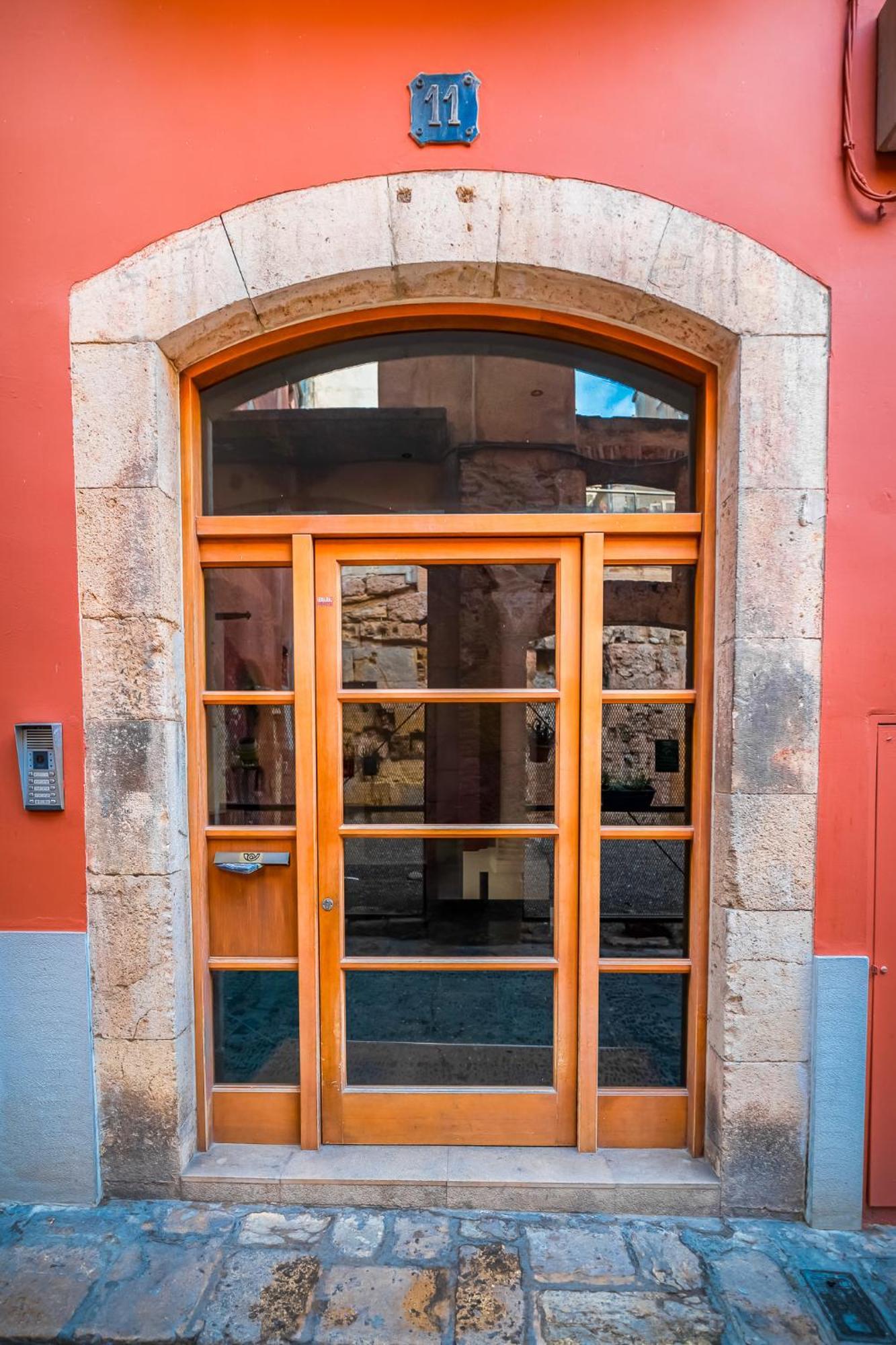 Civaderia By Tarragonadays Apartment Bagian luar foto