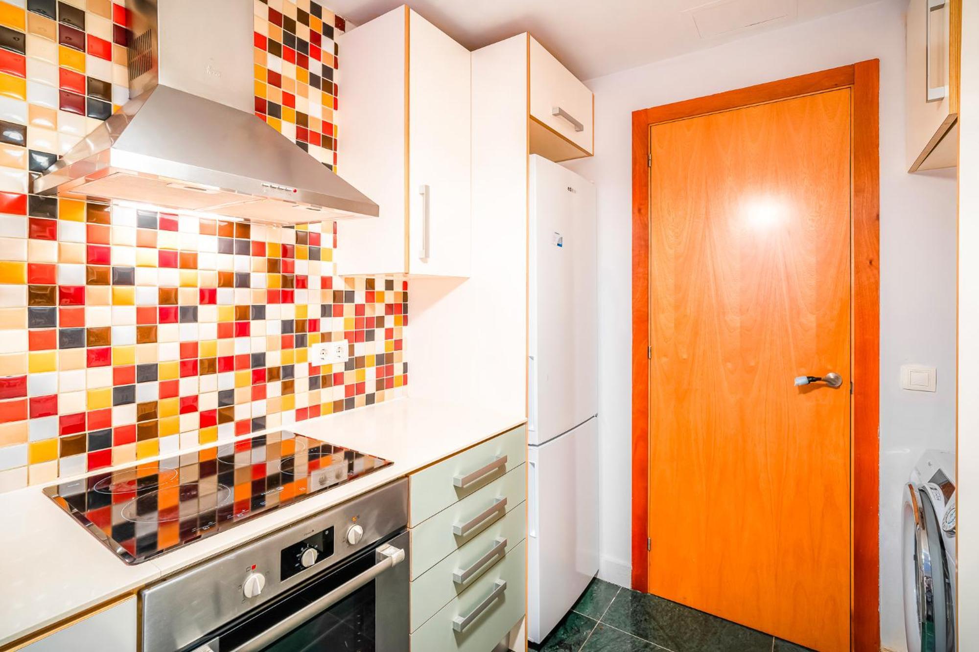Civaderia By Tarragonadays Apartment Bagian luar foto
