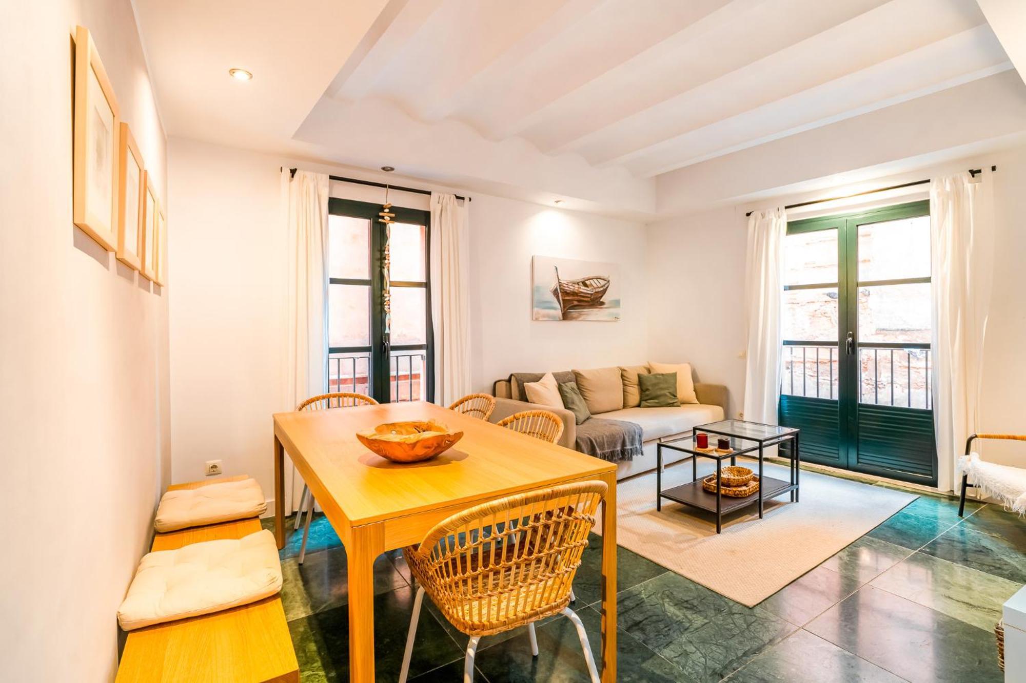Civaderia By Tarragonadays Apartment Bagian luar foto