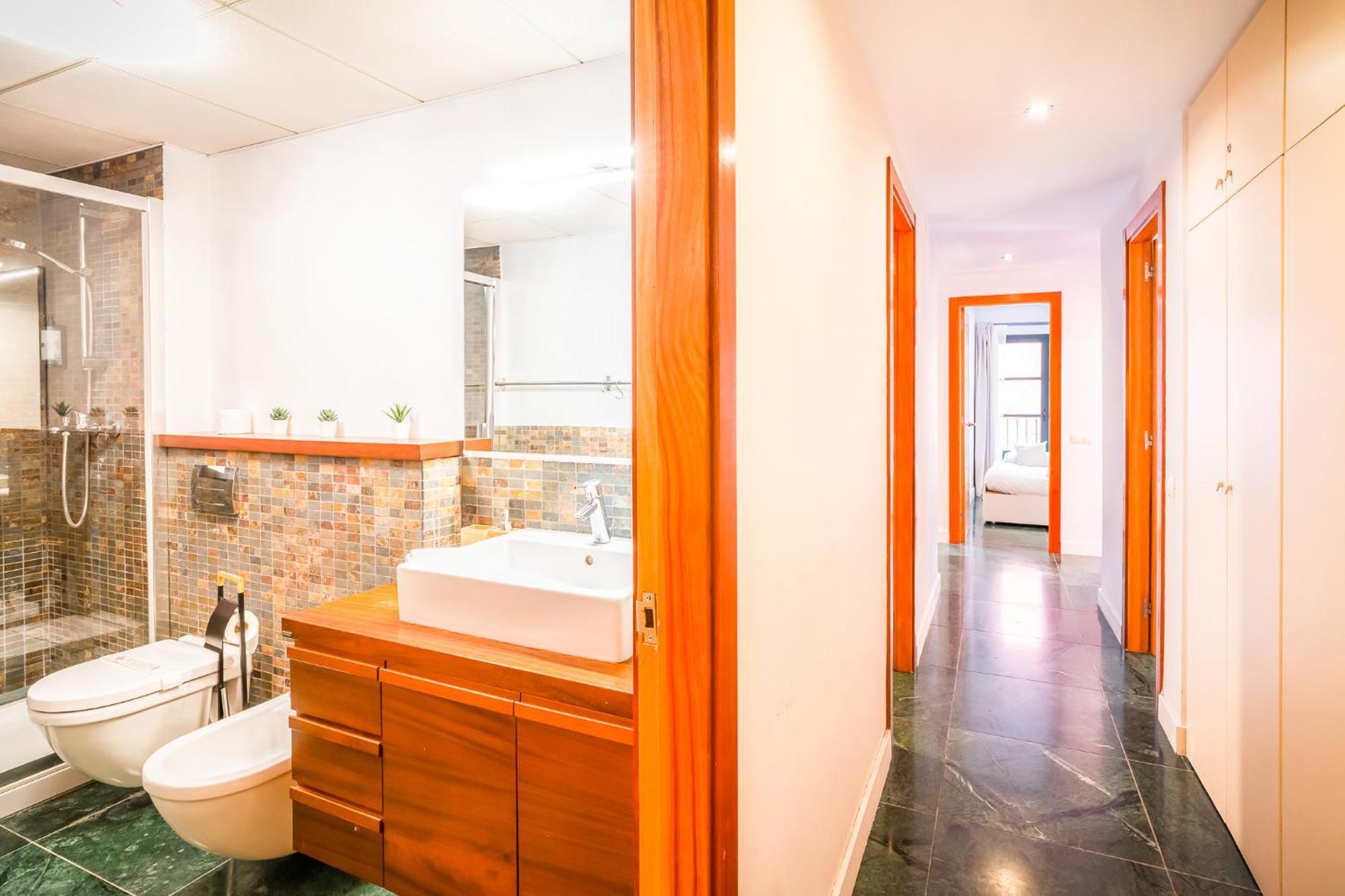 Civaderia By Tarragonadays Apartment Bagian luar foto